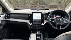 Volvo XC90 2.0 B5P Ultra Dark 5dr AWD Geartronic Petrol Estate